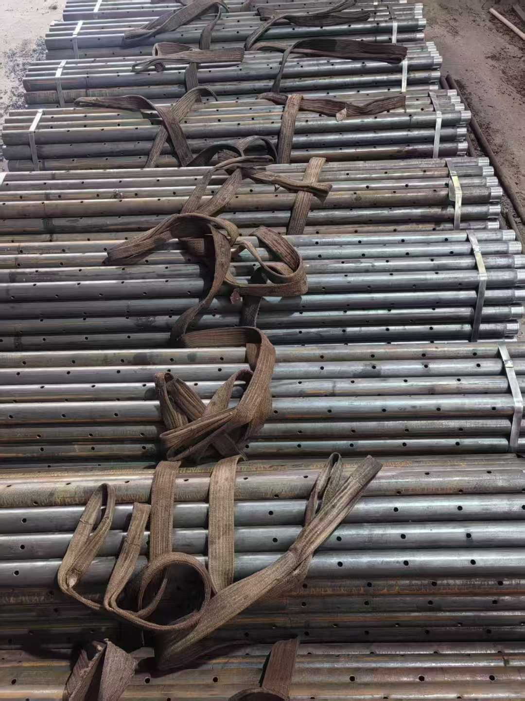 龙门127mm管棚管