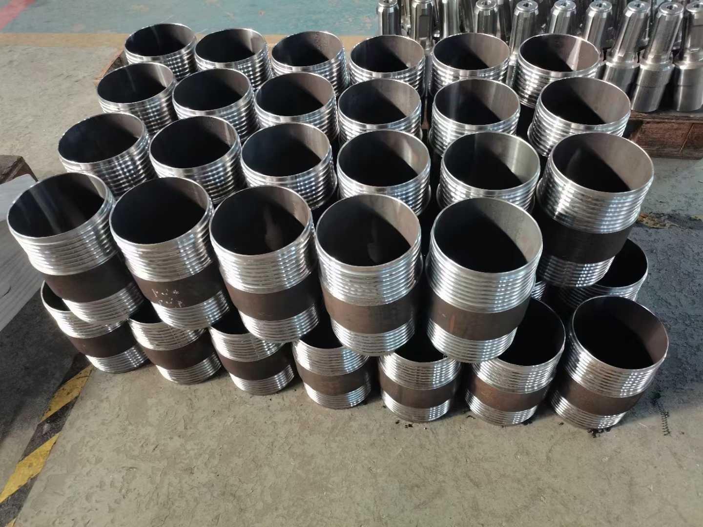 龙门219mm管棚管